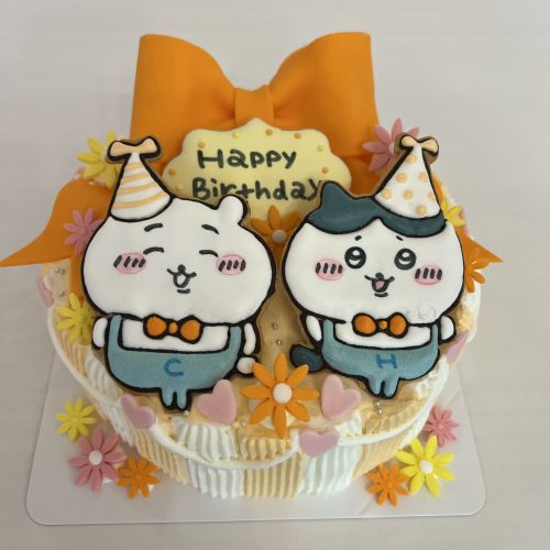 苺ショート 15cm
パティシエおまかせコース
¥20000